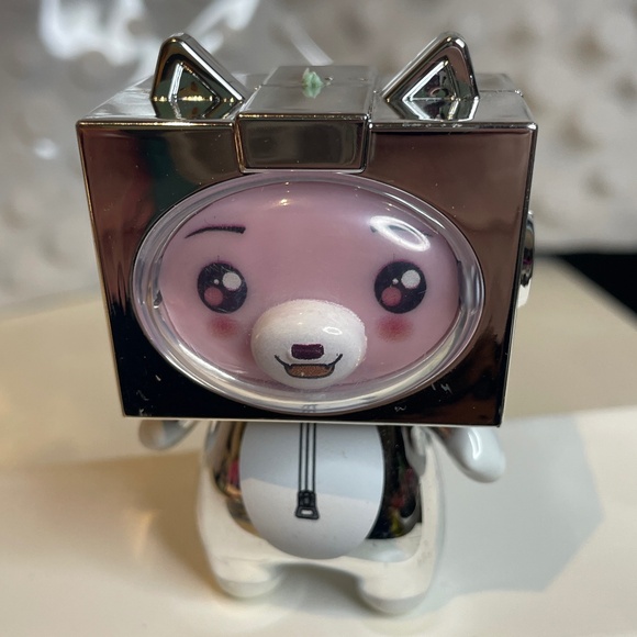 🎉5 for $10- Astro Foxy Mini Figure Happy Friends - Picture 2 of 6